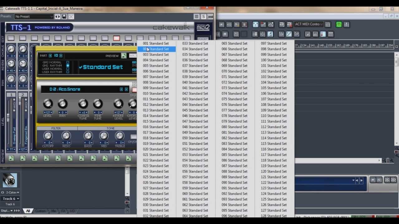 how to add plugins to cakewalk